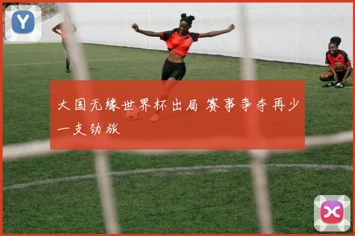 大国无缘世界杯出局 赛事争夺再少一支劲旅